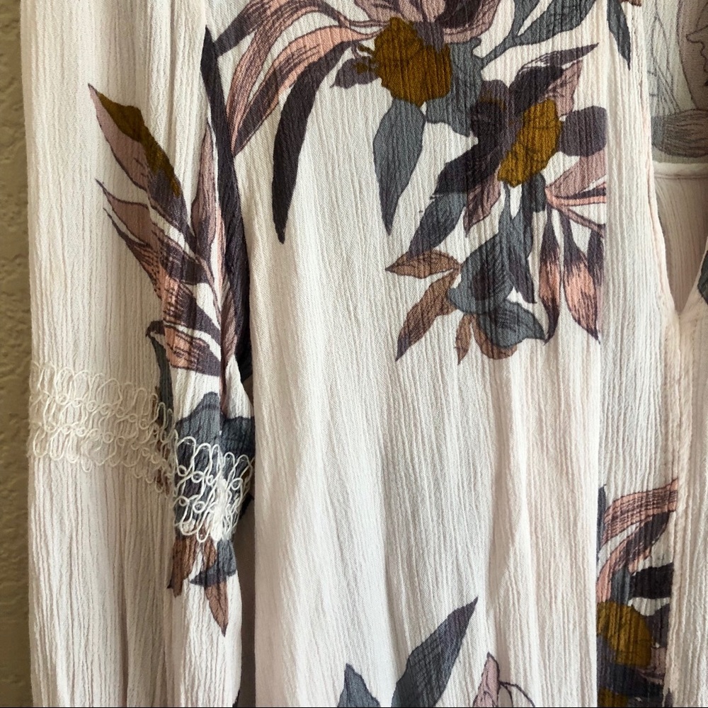 Free People Swing Dress - Picture 5 of 6